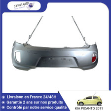 Baguette de porte Kia PICANTO