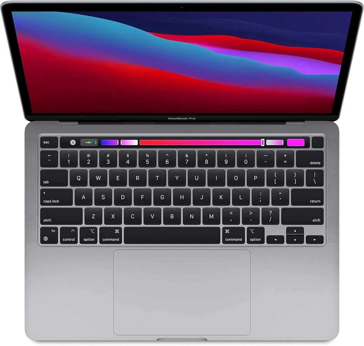Apple MacBook Pro 13.3 Inch 1TB Laptops for sale | eBay