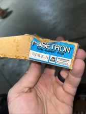  Box of 8 Bussmann FRN-R-6 1/4 Fusetron Dual-Element Time-Delay Fuse 6 1/4A