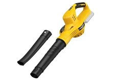 Cordless Leaf Blower for Dewalt 20V max Battery, Handheld Electric Power