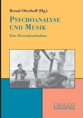 Psychoanalyse und Musik