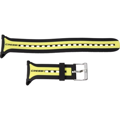 CRESSI REPLACEMENT COMPUTER / DIVE CONTROL: BELT LEONARDO