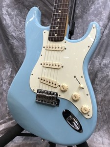 Sonic Blue Stratocaster | eBay