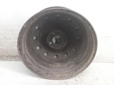 Jantes Renault SAFRANE