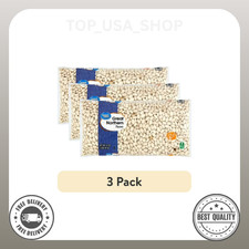 (3 pack) Great Value Great Northern Beans, 32 oz