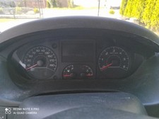 Compteur Fiat DUCATO