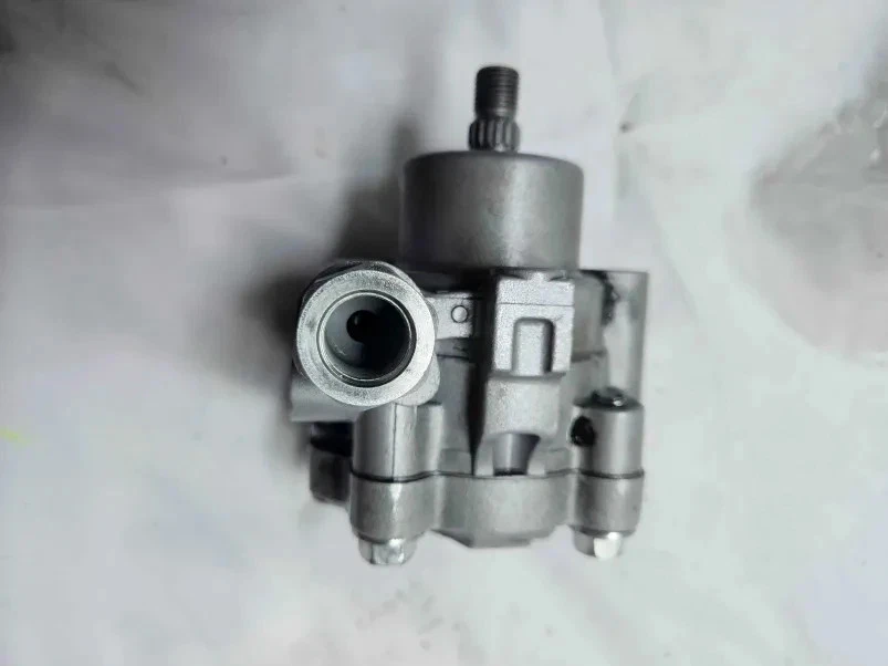 Bomba de dirección asistida para Nissan Altima 2.4L 1994-1997 491102B001 Foto 2 de 4