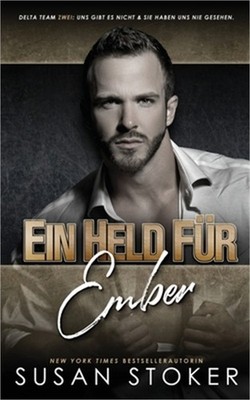 Ein Held f�r Ember (Paperback or Softback)