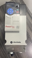 Allen Bradley PowerFlex 525 25B-D017N104 AC Drive 10HP 3Ph 480VAC 25-JBAC Kit