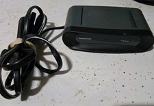 Radio Shack RF Modulator Cat No. 15-2526