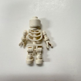 Lego 6087 Witch's Magic Manor Minifigure