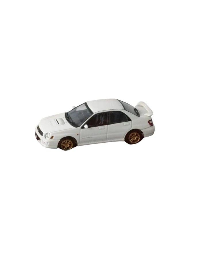 AUTOart Subaru White Diecast & Toy Vehicles for sale | eBay