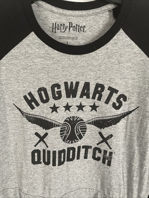 harry potter t shirt dress Harry Potter - House of Black T-shirt black