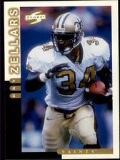 1998 Score Football Card Pick 108-270