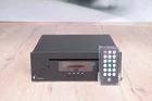 Pro-Ject CD Box DS Compact Disc Player. The device is like new! See Video