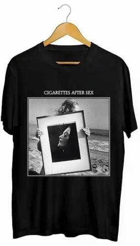 T-Shirt Sunn O))) Collection Tour Cadeau Fan – Taille S à 5XL CT660 Blanc