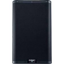 QSC K10.2 10" Two Way 2000W Powered Loudspeaker