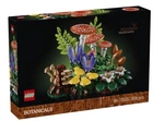 LEGO 11505 Woodland Mushrooms - Botanicals - BNISB New - AU Seller