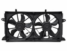 2014-2018 Chevy Silverado Oem Gmc Sierra 1500 Radiator Motor Cooling Fan 2014-2018 Chevy Silverado Oem Gmc Sierra 1500 Radiator Motor Cooling Fan