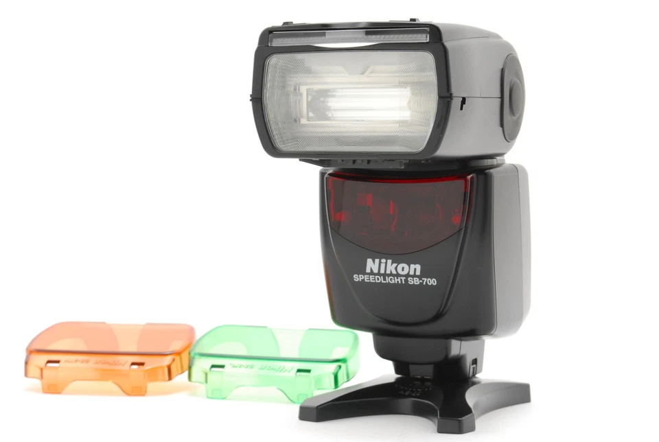 [Top MINT w/Box] Nikon SB-700 AF Speedlight Shoe Mount Flash From JAPAN - Image 2 of 4