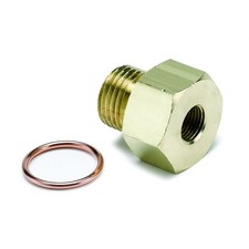 Autometer 2268 Fittings Autometer 2268 Fittings