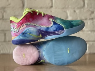 Nike LeBron 22 What the Currency x Monopoly Men 11 Basketball Shoes HV8080-300
