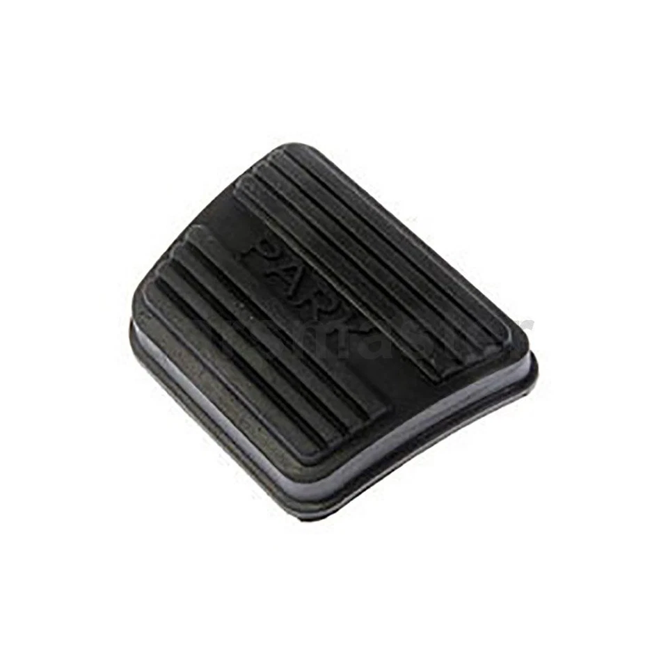 Pastilla de pedal de freno de estacionamiento Dorman para Chevrolet Chevelle El Camino 1964-1966 3,2 L Foto 2 de 3