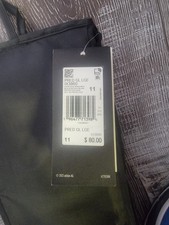 New Adidas Predator Size 11 GL League Goalkeeper GK Gloves IX3860