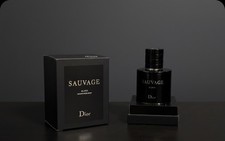 Dior Sauvage Elixir Vaporisateur Spray 100 ml Men's Fragrance