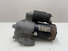 FORD Lincoln continental 1996 Starter F50U AA 6C15D [Used] [PA89986171]