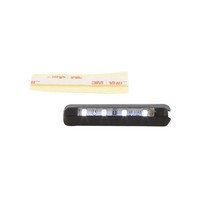 Licht Der Kennzeichen LED Highsider Smart-Negro-1 Ersatzteil FüR Motorrad Ersatz