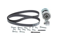 Bosch Zahnriemensatz FüR Audi A1 Seat Alhambra Skoda Yeti VW 03-22 1987946721