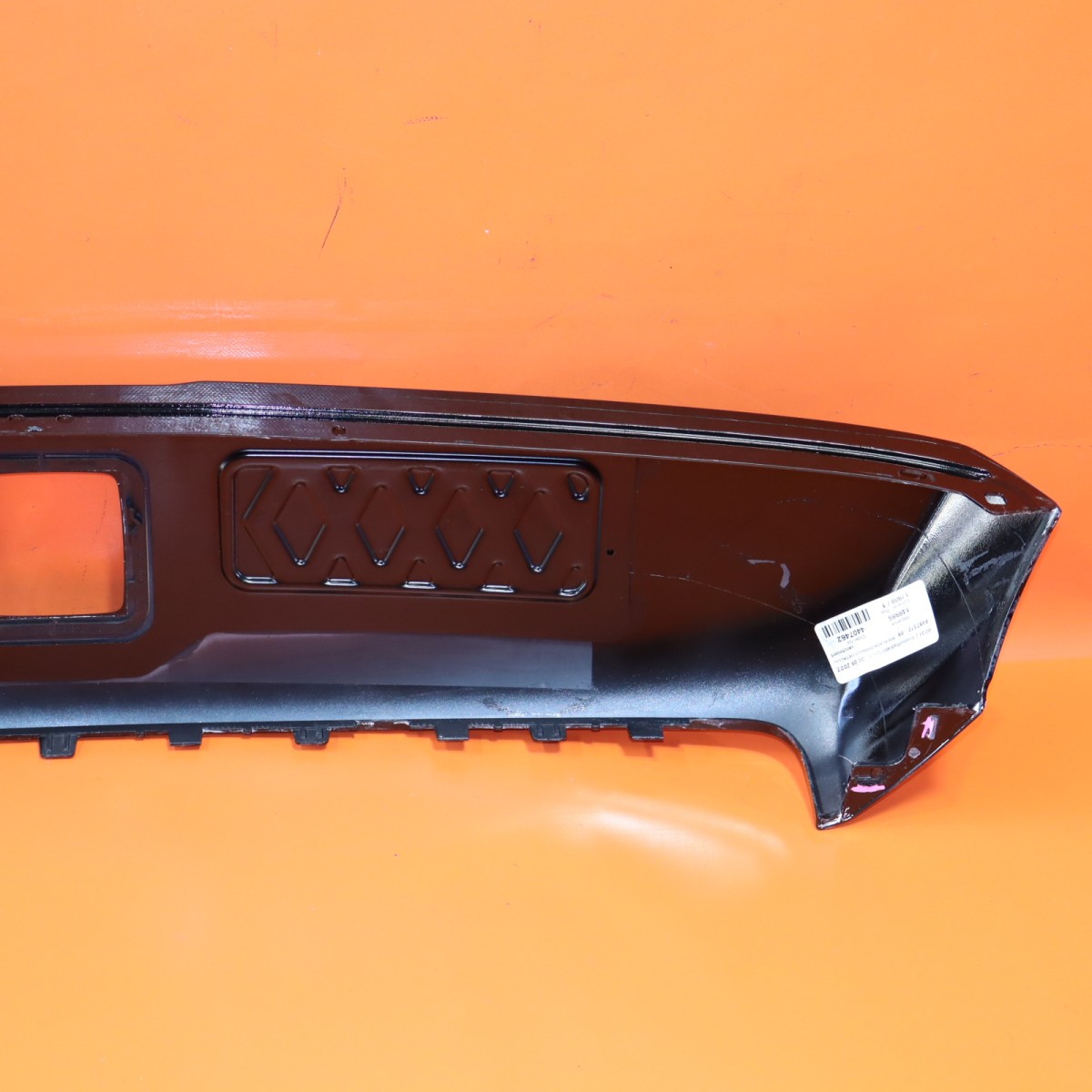 ROLLS ROYCE CULLINAN RADIATOR GRILLE COVER 2019-2023 2024 2025 2026 8497322 OEM