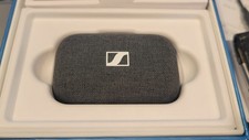 Sennheiser Momentum True Wireless 3 Charging Case - Graphite