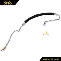 Hydraulikschlauch Servolenkung Vorne FüR VW Polo IV V 6R1423893E 6R1423893H