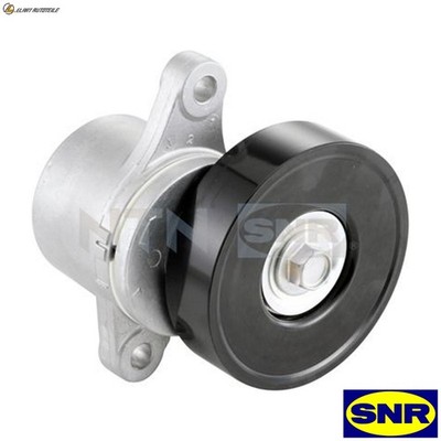 SPANNROLLE KEILRIPPENRIEMEN GA377.01 FÜR SUZUKI ESTEEM/BALENO GRAND/VITARA/II