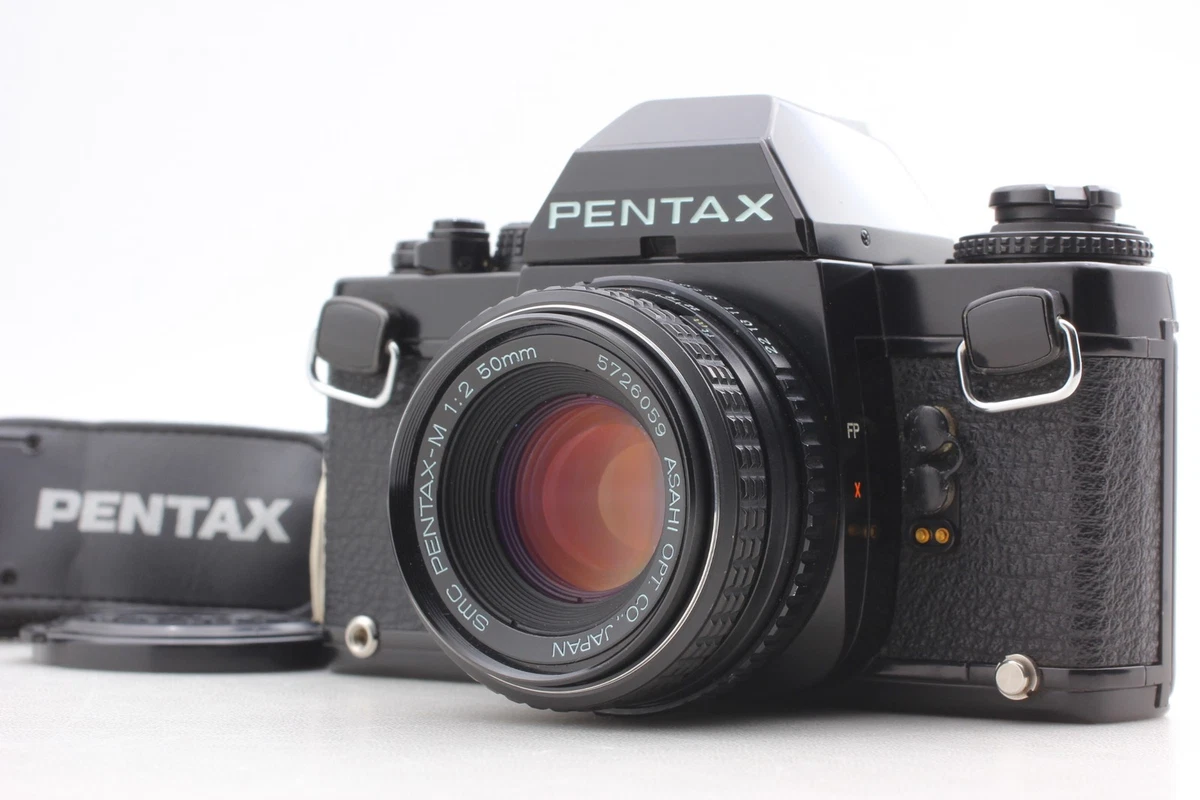PENTAX LX Film Cameras for sale | eBay