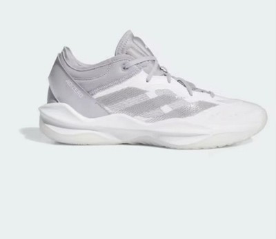 NEW) Adidas Adizero Select 2.0 Team Shoes - Cloud White 