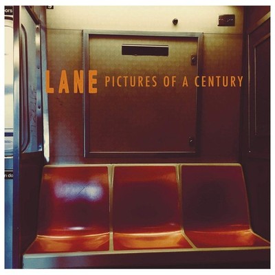 Lane (Black) Pictures of a Century (Schallplatte)