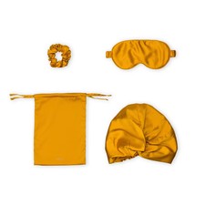 WNDR LN Self Care Kit - Sahara Honey