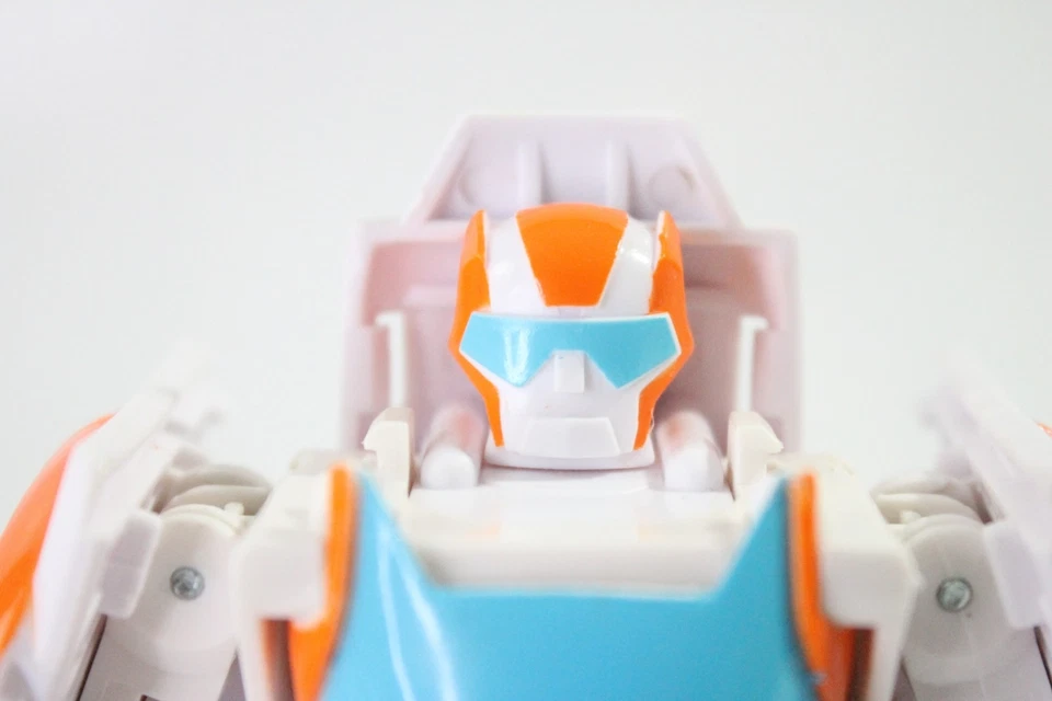 Playskool Heroes Transformers Rescue Bots Rescan Blades - Image 2 of 4