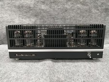 LUXMAN Power Amplifier MQ60 Used