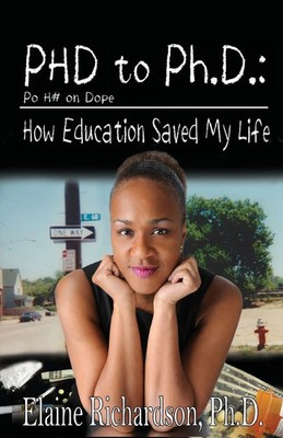 Elaine Richardson | PhD to PH.D. | Taschenbuch | Englisch (2013) | Parlor Press