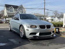 2011 BMW M3 Competition