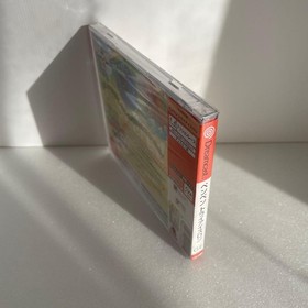 Pen Pen TriIcelon Sega Dreamcast DC Japan Import Brand New Sealed Rare