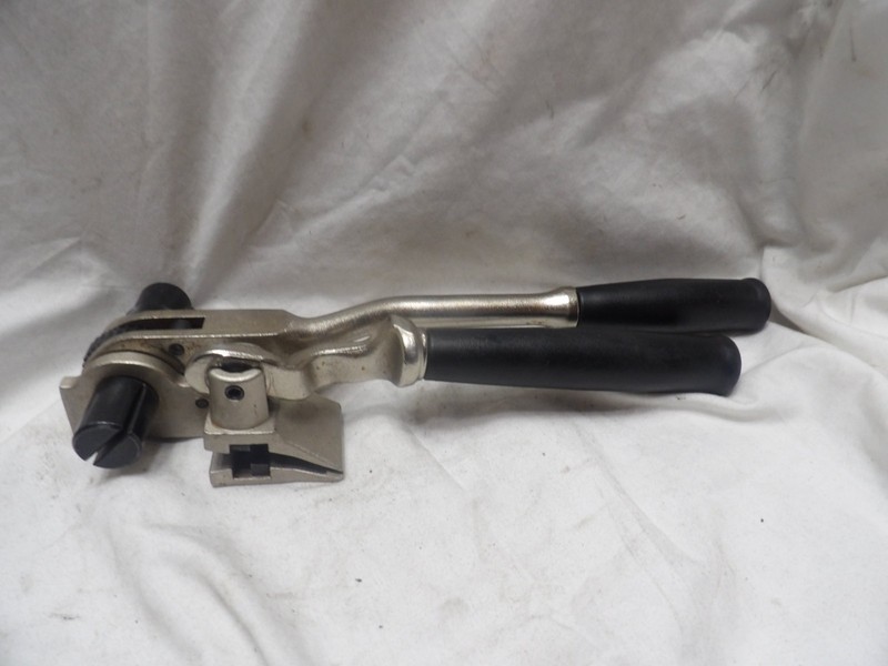 Stainless Steel Band Ratcheting Tensioner
