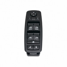 Genuine Oem Mopar Front Left Door Window Switch Bezel For Dodge Durango 14-15