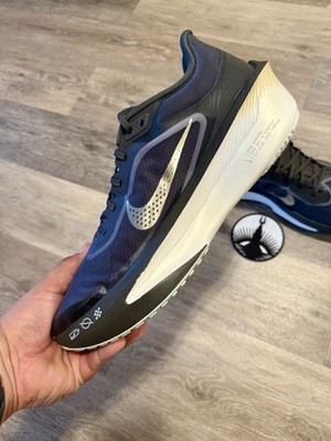 Nike Zoom Fly 6 x Jakob Ingebrigtsen 'Medium Ash' HQ3043-200 Men's