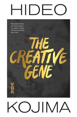 The Creative Gene: How Books, Movies, and Music Inspired the Creator of Death St