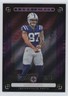 2024 Panini Photogenic Rookie Pix Purple /75 Laiatu Latu #11 p8v